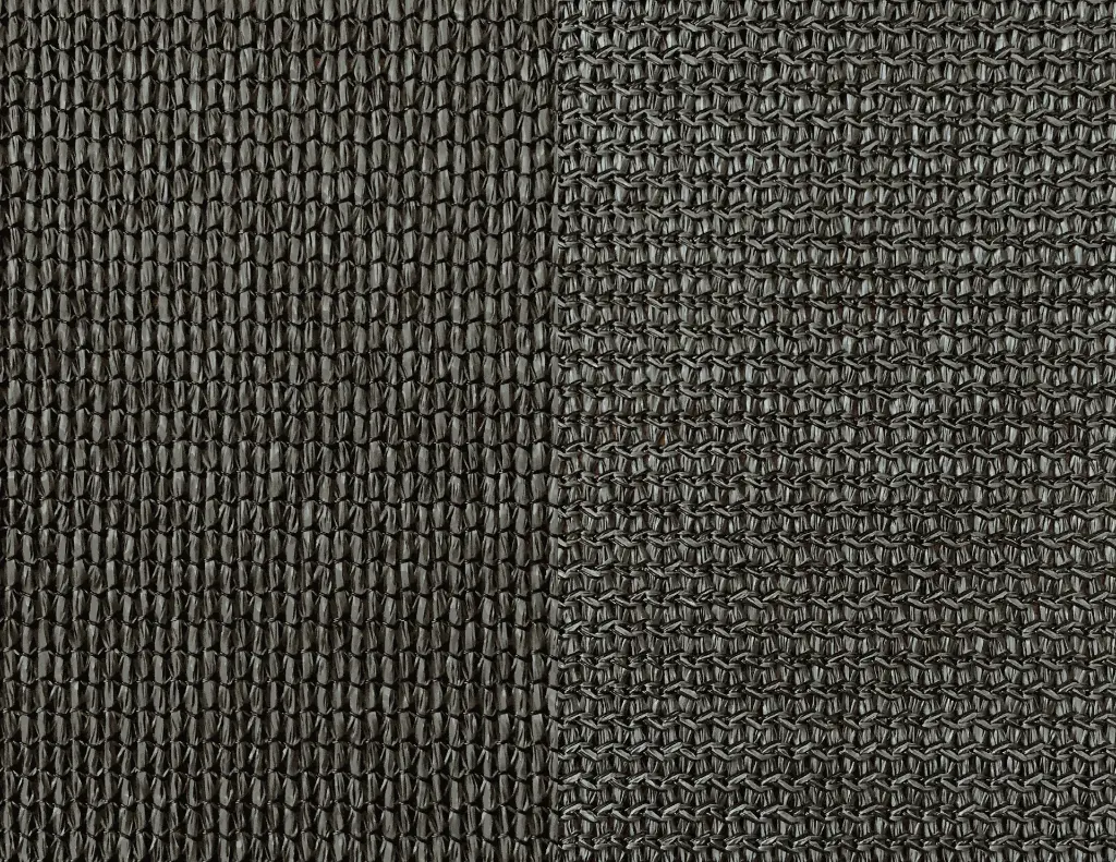 Malla Sombra Extreme 32 Charcoal HDPE 330 g/m²