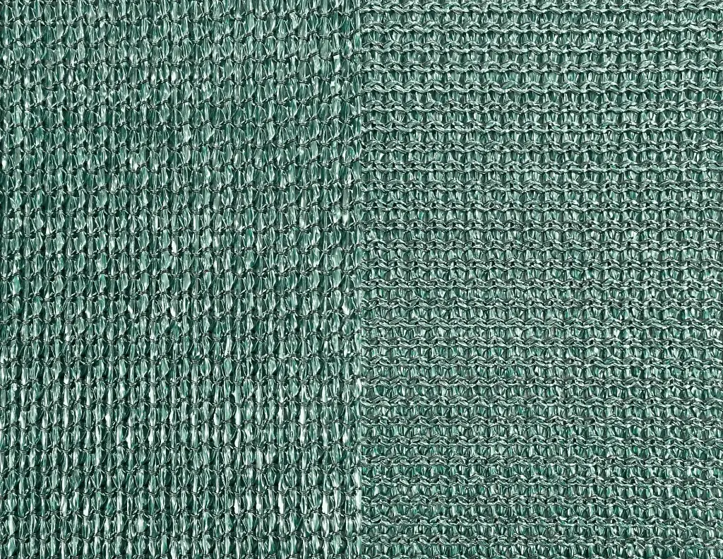 Malla Sombra Extreme 32 Rain Forest Green HDPE 330 g/m² 