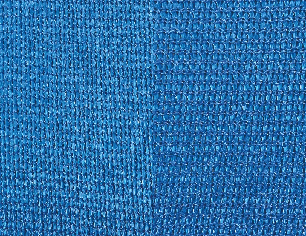 Malla Sombra Extreme 32 Royal Blue HDPE 330 g/m² 