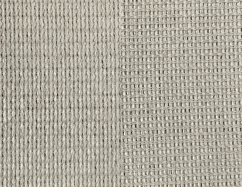 Malla Sombra HDPE 195 g/m² – C Olive – Rollo 3x50 m (150 m²)