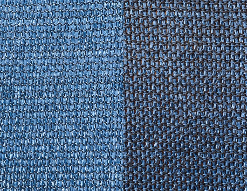 Malla Sombra Extreme 32 Navy Blue HDPE 330 g/m²