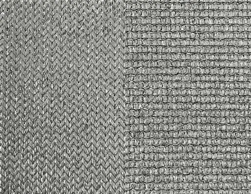 Malla Sombra Colourshade Charcoal HDPE 195 g/m²