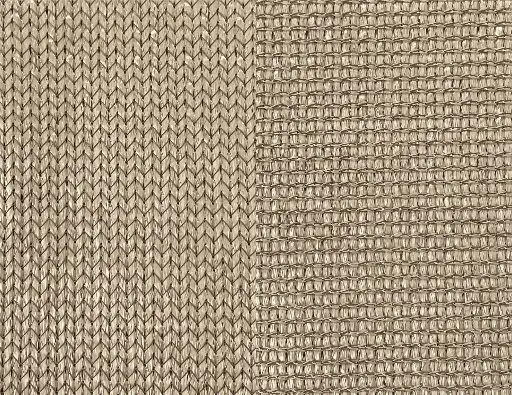 Malla Sombra Colourshade Cinnamon HDPE 195 g/m² 