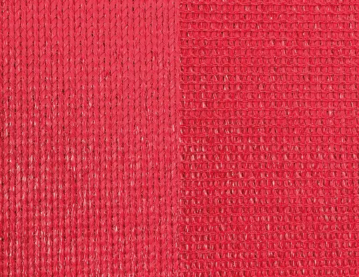 Malla Sombra Colourshade Red HDPE 195 g/m² 