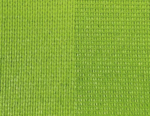 Malla Sombra Colourshade Zest Lime HDPE 195 g/m²