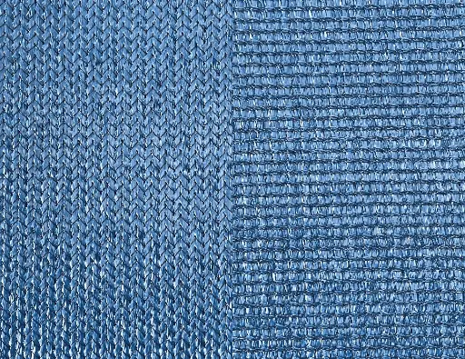 Malla Sombra Colourshade Navy Blue HDPE 195 g/m²