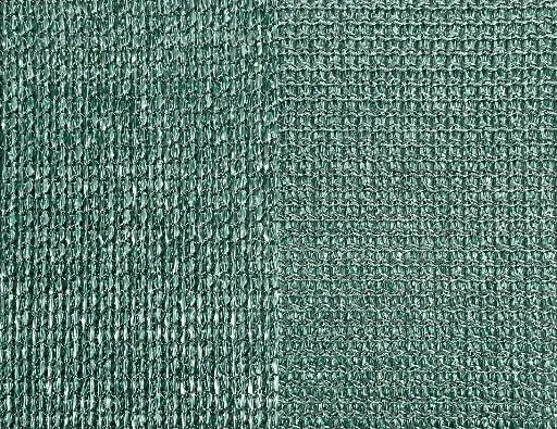 E - Rain Forest Green