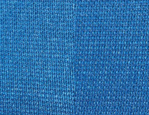 Malla Sombra Extreme 32 Royal Blue HDPE 330 g/m² 