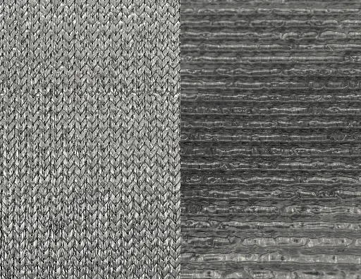 D - Charcoal